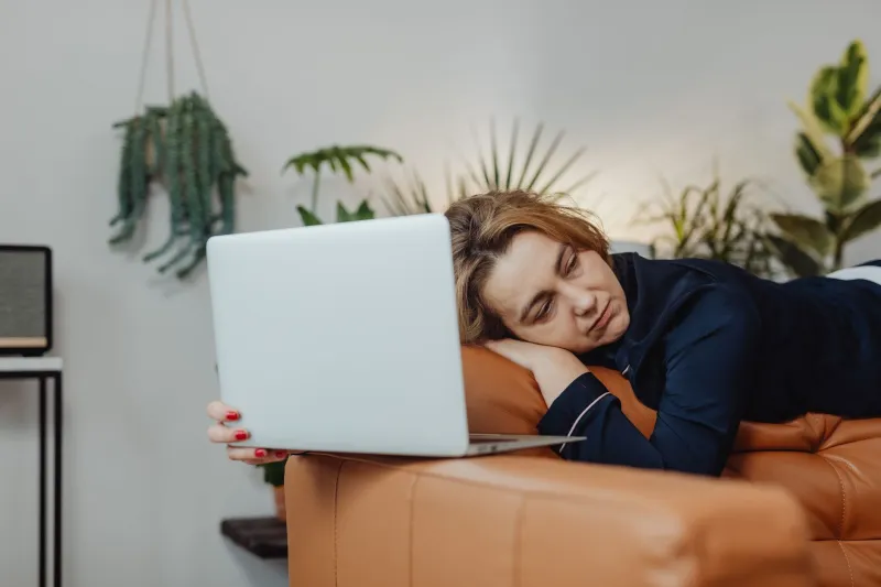 Fear Factor, Buffered: Why Streaming Platforms Know You'll Binge the Stuff That Scares You Most