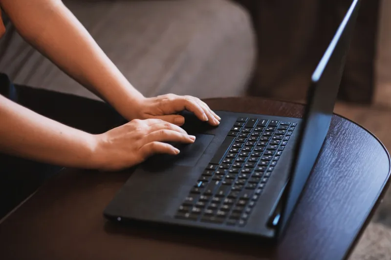 The Old Internet Is Back — And This Time, People Actually Chose It