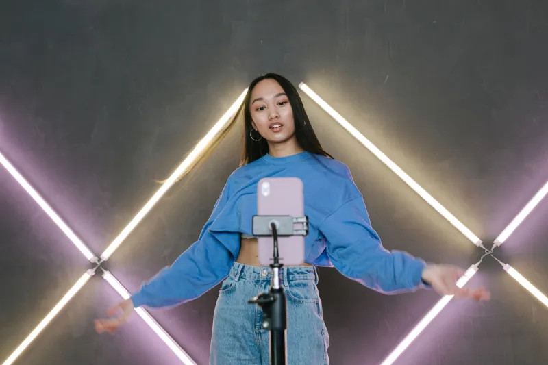 Scroll First, Report Later: How TikTok Became Gen Z's Breaking News Wire